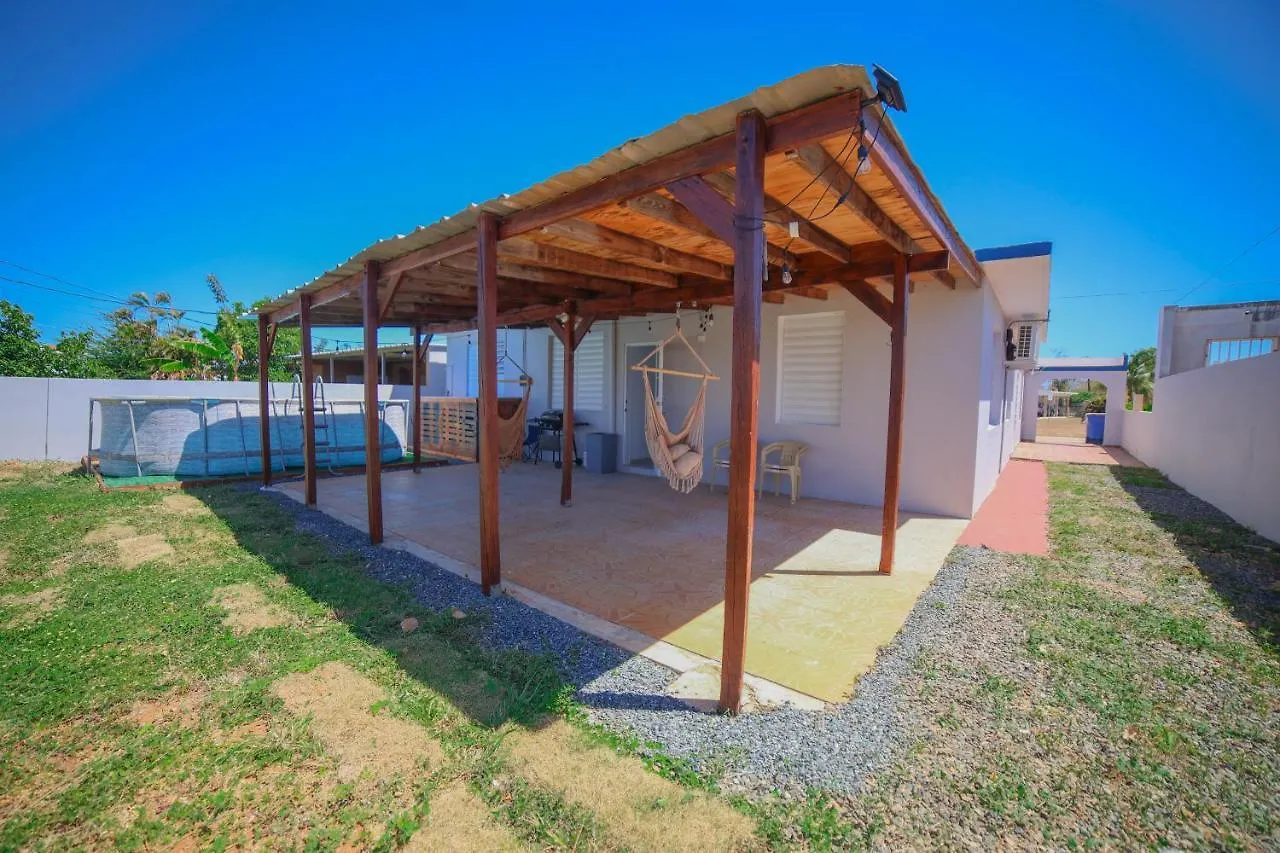 Gate 5 House Villa Aguacate Holiday home