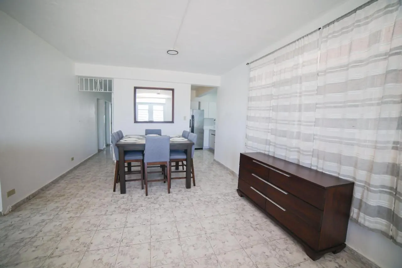 Holiday home Gate 5 House Villa Aguacate Puerto Rico