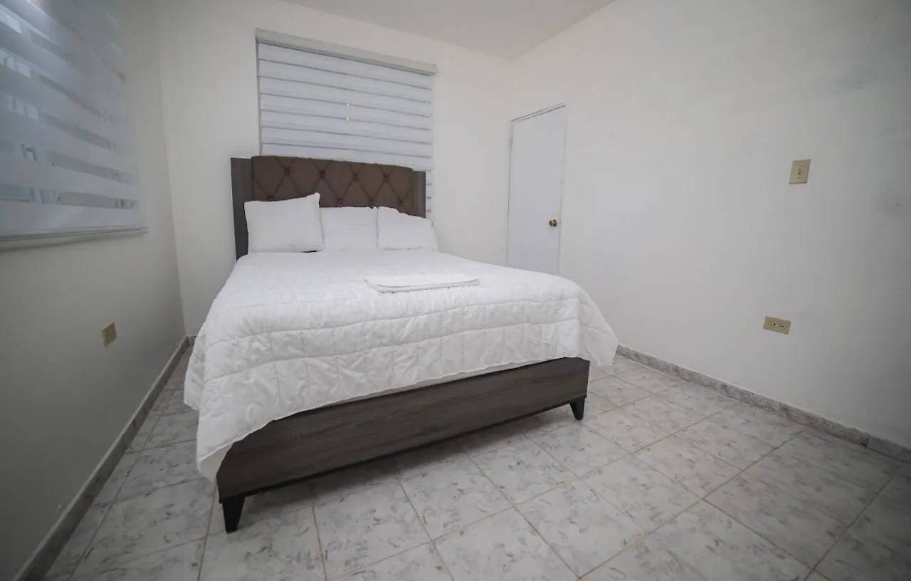 Gate 5 House Villa Aguacate 0*,  Puerto Rico