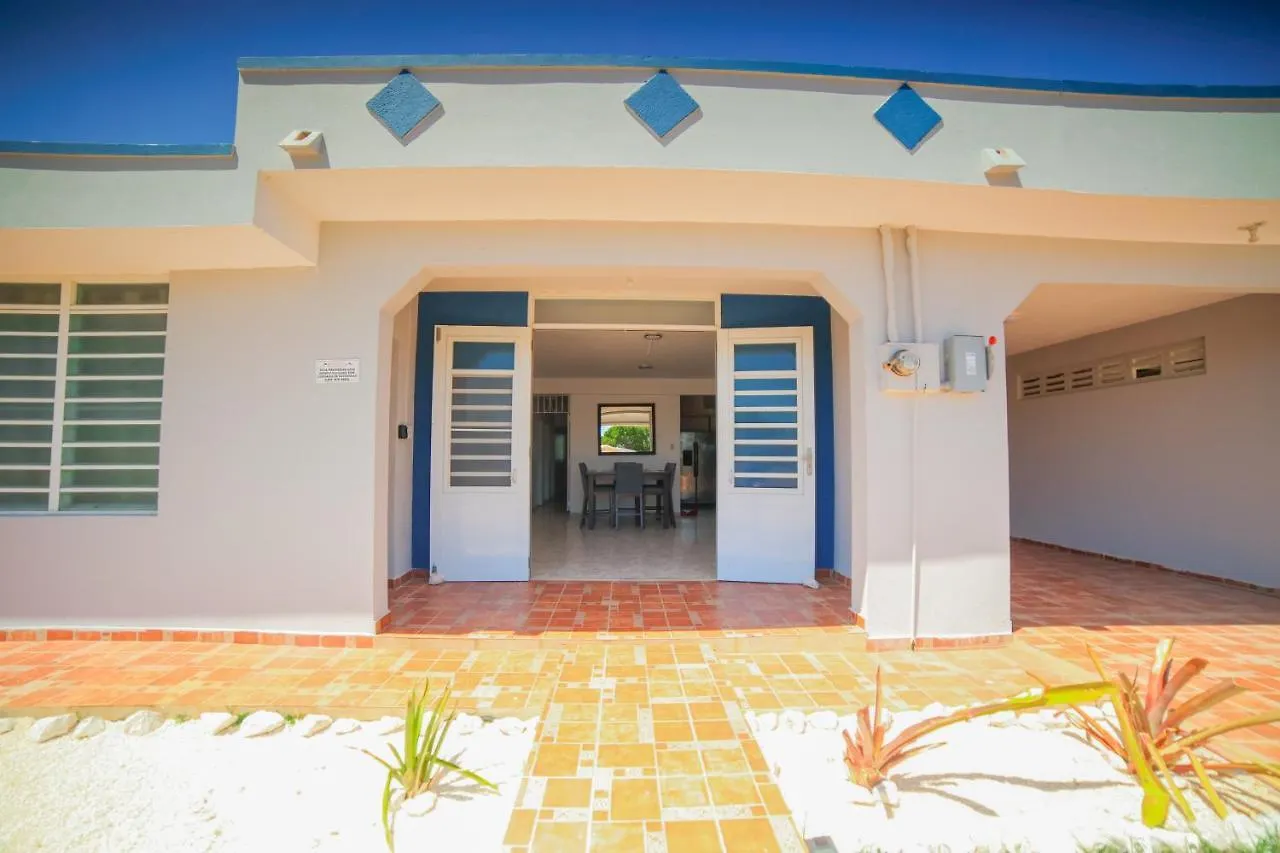Gate 5 House Villa Aguacate Puerto Rico