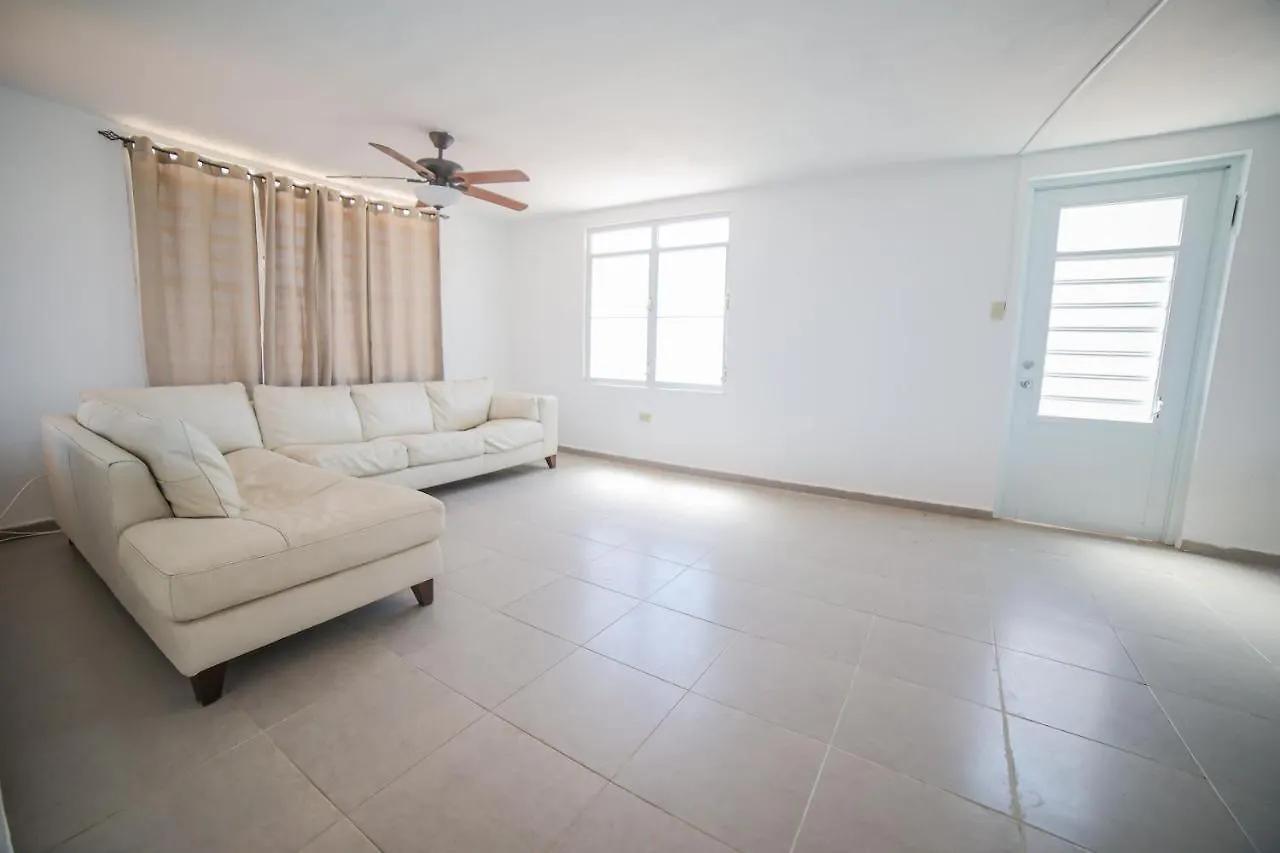 Gate 5 House Villa Aguacate Holiday home