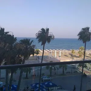 Horizon Luxury At Finikoudes Beach 301 , Larnaca Cyprus